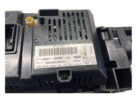 Ford Focus Monitori/näyttö/pieni näyttö AM5T18B955CH