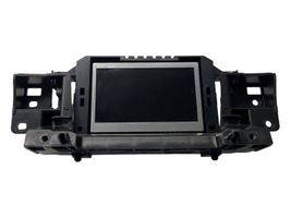 Ford Focus Monitori/näyttö/pieni näyttö AM5T18B955CH