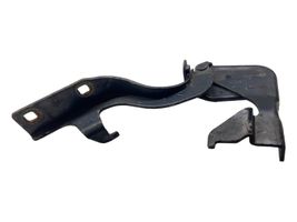 Opel Antara Engine bonnet/hood hinges 