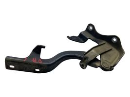 Opel Antara Engine bonnet/hood hinges 