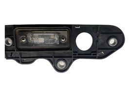 Volkswagen Tiguan Number plate light 