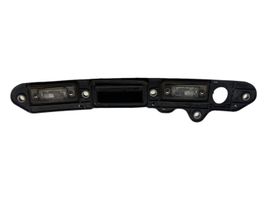 Volkswagen Tiguan Number plate light 