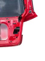 Volkswagen Golf VI Tailgate/trunk/boot lid 