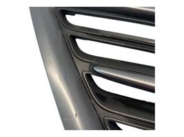 Saab 9-3 Ver2 Grille calandre supérieure de pare-chocs avant 12765507