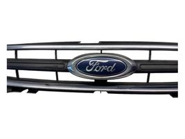 Ford Mondeo MK IV Grille de calandre avant BS718200A