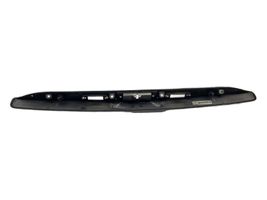 Volvo V50 Trunk door license plate light bar 30699682