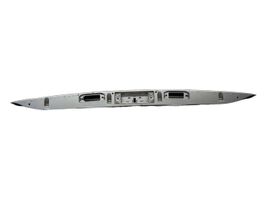 Volvo V50 Trunk door license plate light bar 30699682