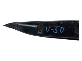 Volvo V50 Trunk door license plate light bar 30753026