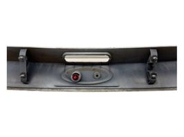 Ford Focus Trunk door license plate light bar 11375000