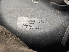 Seat Ibiza III (6L) Feu antibrouillard avant 5P0941601