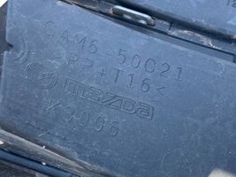 Mazda 6 Etupuskuri GAM650C21