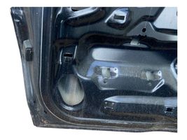 Ford Focus Tylna klapa bagażnika BM51N431E78AA