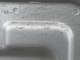 Ford Focus Tylna klapa bagażnika BM51N431F78AA