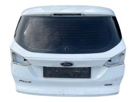 Ford Focus Tailgate/trunk/boot lid BM51W431F78AB