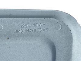 Ford Focus Tailgate/trunk/boot lid BM51W431F78AB