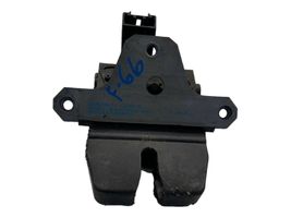 Ford Mondeo MK IV Blocco/chiusura/serratura del portellone posteriore/bagagliaio 8M51R442A66