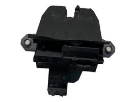 Ford Mondeo MK IV Blocco/chiusura/serratura del portellone posteriore/bagagliaio 8M51R442A66