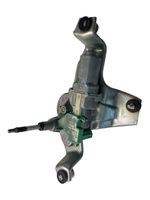 Peugeot 4007 Motor del limpiaparabrisas trasero C874