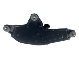 Mazda 3 II Takalasinpyyhkimen moottori 8496000650