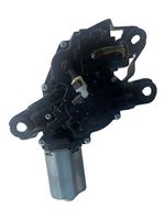 Volkswagen Golf V Rear window wiper motor 1K9955711A