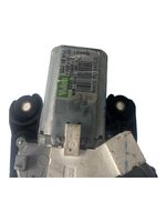 Renault Megane II Rear window wiper motor 8200153458