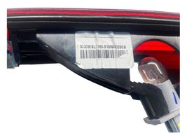 Ford Ka Luce d’arresto centrale/supplementare E3B513A613C