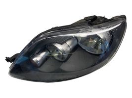 Volkswagen Golf Plus Lampa przednia 5M1941005B