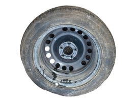 Opel Astra H R15 spare wheel 