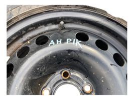 Opel Astra H R15 spare wheel 