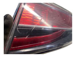 Mazda 6 Lampy tylnej klapy bagażnika GS2A513F0