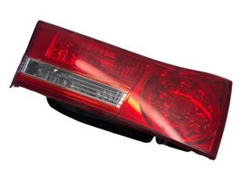 Honda Accord Lampy tylnej klapy bagażnika P8129