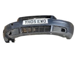 Volvo S40 Front bumper 30657005