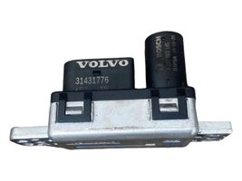 Volvo V40 Przekaźnik / Modul układu ogrzewania wstępnego 31431776