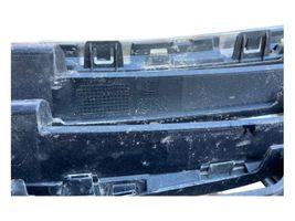 Saab 9-3 Ver2 Grille calandre supérieure de pare-chocs avant 12765507