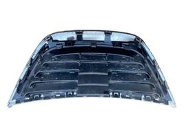 Saab 9-3 Ver2 Grille calandre supérieure de pare-chocs avant 12765507