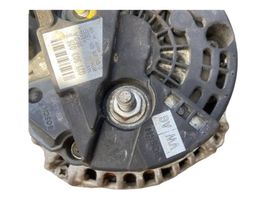 Porsche Cayenne (9PA) Generatore/alternatore 021903026B