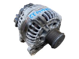 Porsche Cayenne (9PA) Generatore/alternatore 021903026B