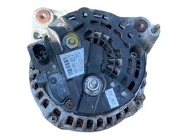 Porsche Cayenne (9PA) Generatore/alternatore 021903026B