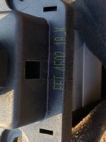 Hyundai i40 Pečiuko ventiliatoriaus reostatas (reustatas) 14F051506