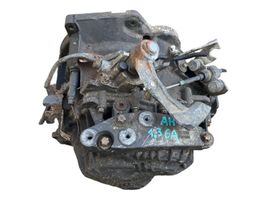 Opel Astra H Manual 6 speed gearbox 24459782