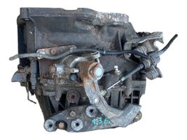 Opel Astra H Mechaninė 6 pavarų dėžė 24459782