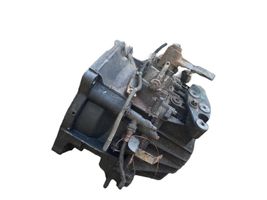 Opel Astra H Manual 6 speed gearbox 24459782