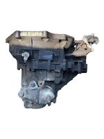 Saab 9-5 Manual 6 speed gearbox FM55B09