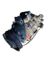 Hyundai i40 Ilmastointilaitteen kompressorin pumppu (A/C) M8830