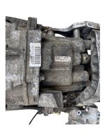 Volkswagen Crafter 6 Gang Schaltgetriebe HVW9062602800