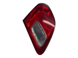 Opel Astra J Lampa tylna I090098