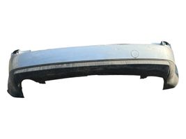 Ford Focus C-MAX Rear bumper 3M51817906