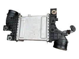 Volkswagen Crafter Chłodnica powietrza doładowującego / Intercooler 04L145749H