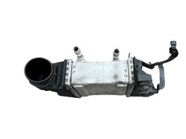 Volkswagen Crafter Chłodnica powietrza doładowującego / Intercooler 04L145749H