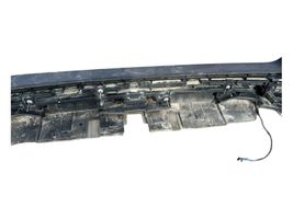 Volvo XC70 Rear bumper 8693632